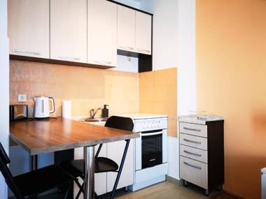 Filin Home Miljanova 2