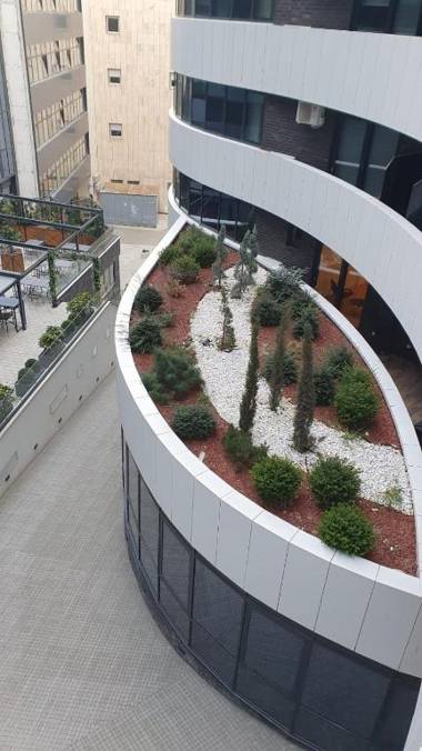 Apartment Pupin Star - City Centre