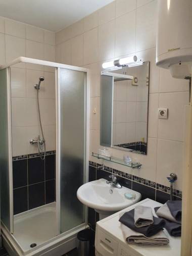 Apartment ADRIANA 64