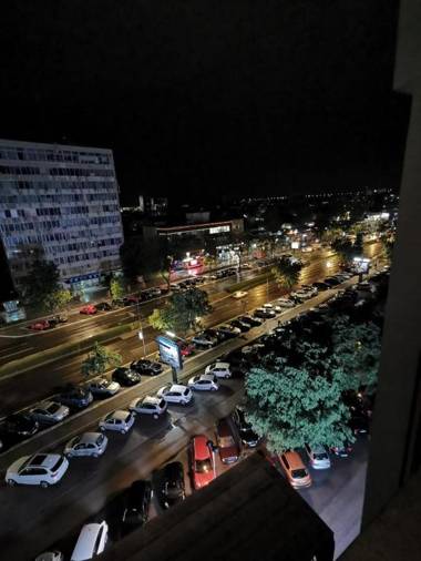 Bulevar Stan na Dan