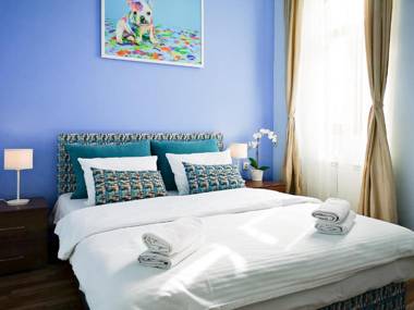 Dunavski Park Studio 3