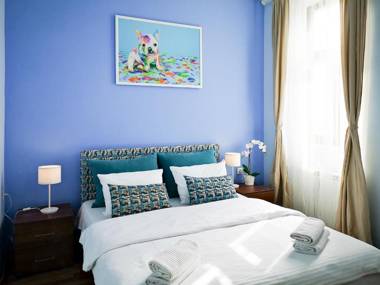 Dunavski Park Studio 3