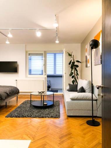 Promo - Flora Apartment