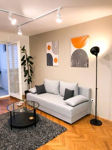 Promo - Flora Apartment