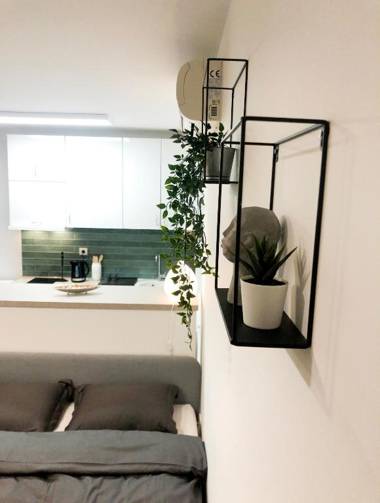 Promo - Flora Apartment