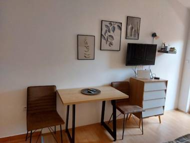 Apartman Kej