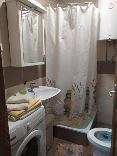 Apartman Kej