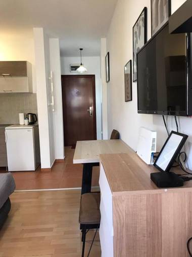 Apartman Kej