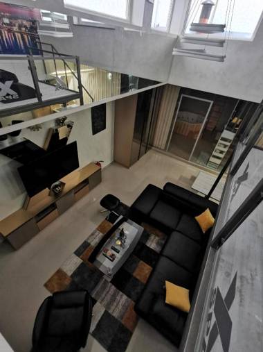 XSpa Apartment cryptocurrency pay available