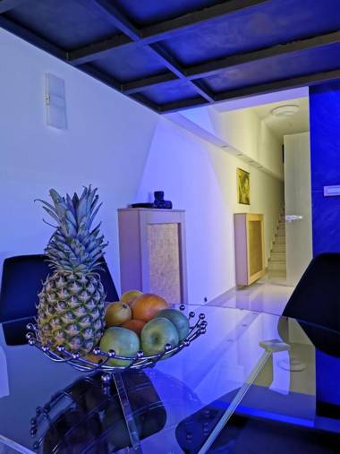 XSpa Apartment cryptocurrency pay available