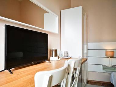 Dunavski Park Studio 1