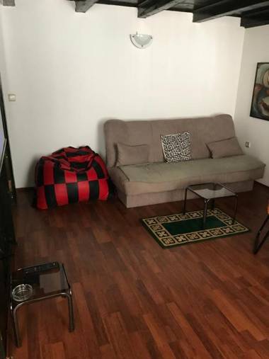 Apartman Suisse Centar