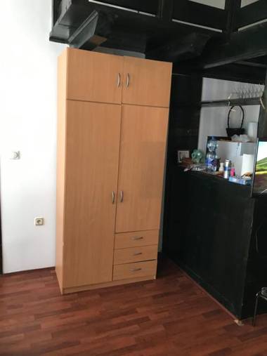 Apartman Suisse Centar