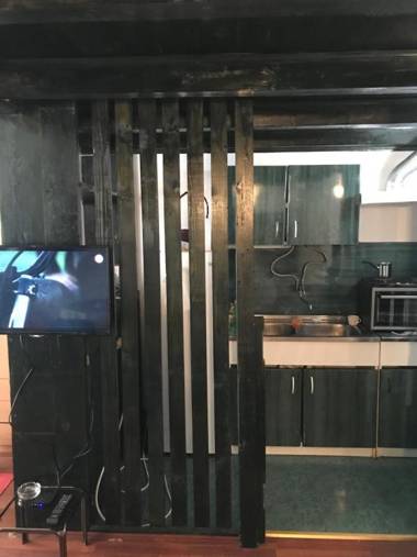 Apartman Suisse Centar