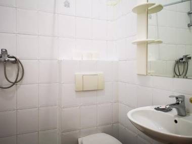 Central Masarikova Studio 1