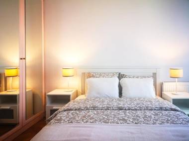 Central Masarikova Studio 1