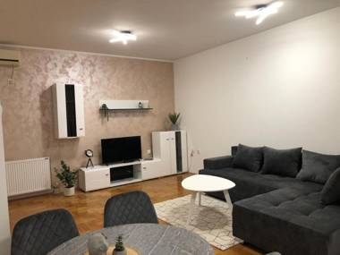 Idea Apartment