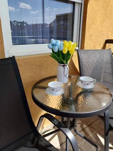 Apartman Centar