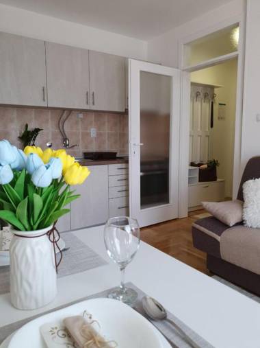 Apartman Centar