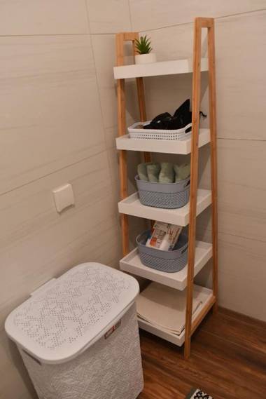 Apartment Milena with free garage