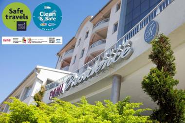 Hotel Tami Residence