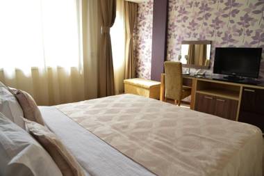 Hotel Tami Residence