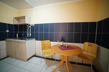 Bed and Breakfast Majesty