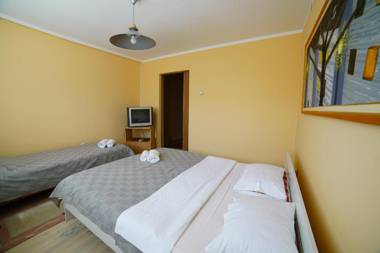 Bed and Breakfast Majesty