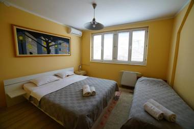 Bed and Breakfast Majesty