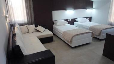 Apartments Good Night