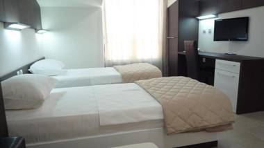 Apartments Good Night