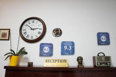 ONLY ONE APARTMENTS-city center