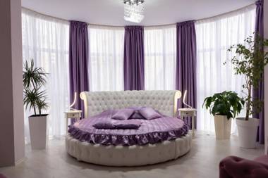 Garni Hotel Lotos