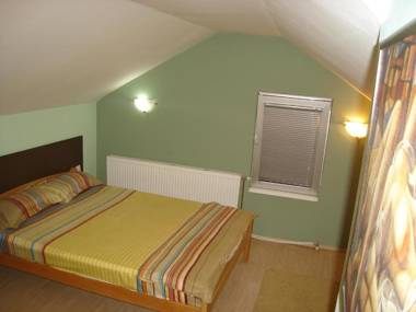 Linda Bed and Breakfast