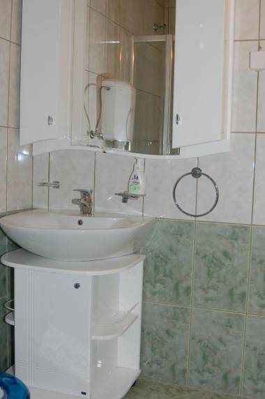 Apartments Imper - IMD