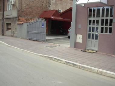 Apartments Imper - IMD