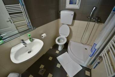 Apartments Imper - IMD