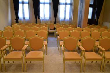 The Regent Club Hotel