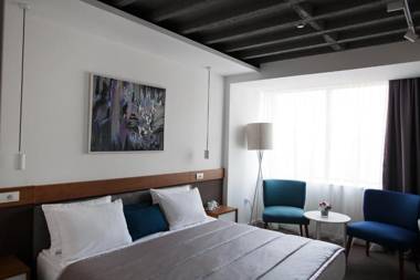 New City Hotel & Restaurant Niš