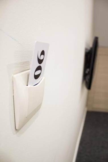 Garni Hotel Krevet&Dorucak