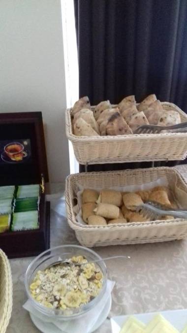 Garni Hotel Crystal Ice