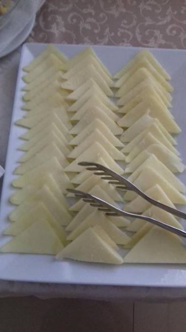 Garni Hotel Crystal Ice