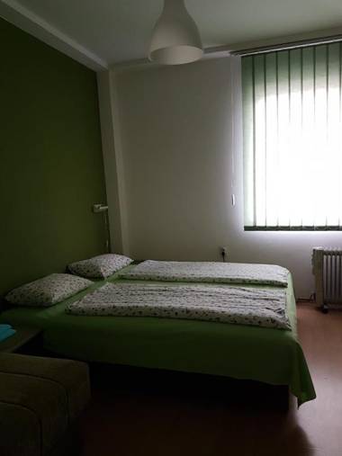 Sweet Apartments and Rooms