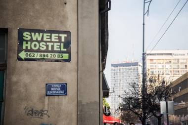 Sweet Apartments and Rooms