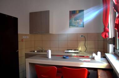 Apartmants Night Lux
