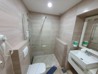 Niš City Center Guest House