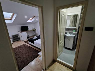 Niš City Center Guest House