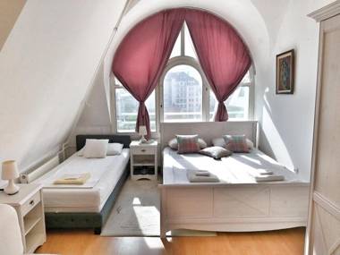 GM Apartments