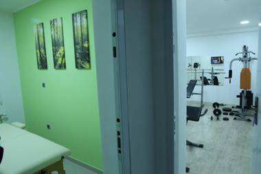 Garni Hotel Niš City View