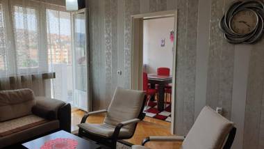 Apartment Stan na dan